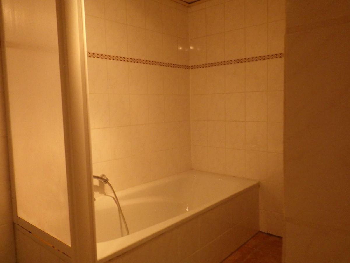 Ferienwohnung Kremer 巴特明斯特艾弗尔 外观 照片