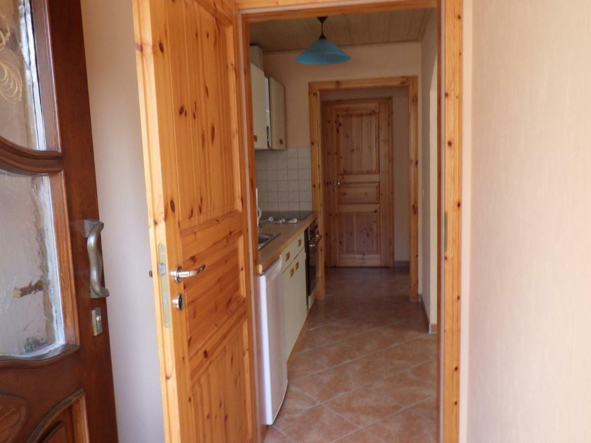 Ferienwohnung Kremer 巴特明斯特艾弗尔 外观 照片