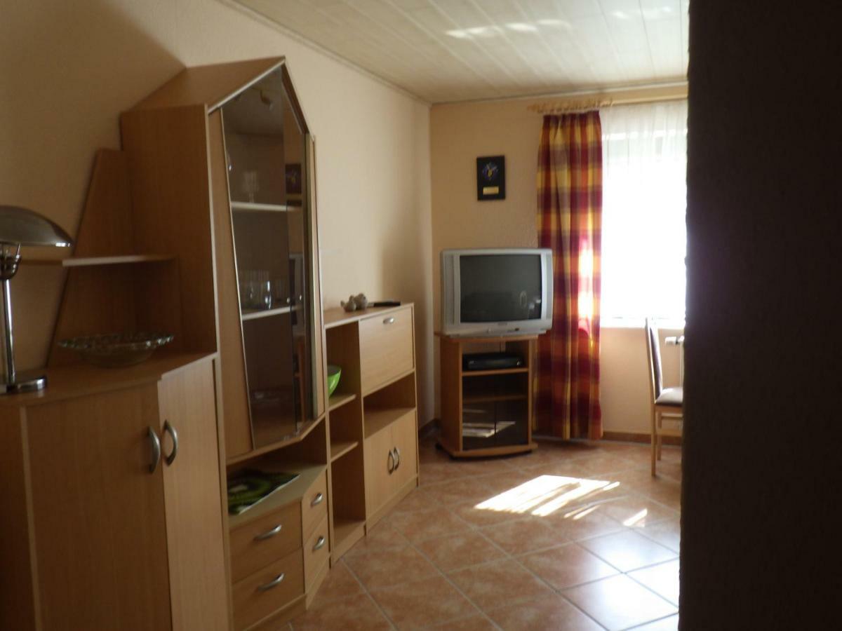 Ferienwohnung Kremer 巴特明斯特艾弗尔 外观 照片
