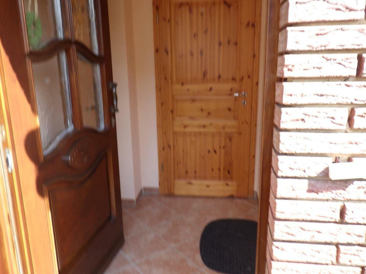 Ferienwohnung Kremer 巴特明斯特艾弗尔 外观 照片