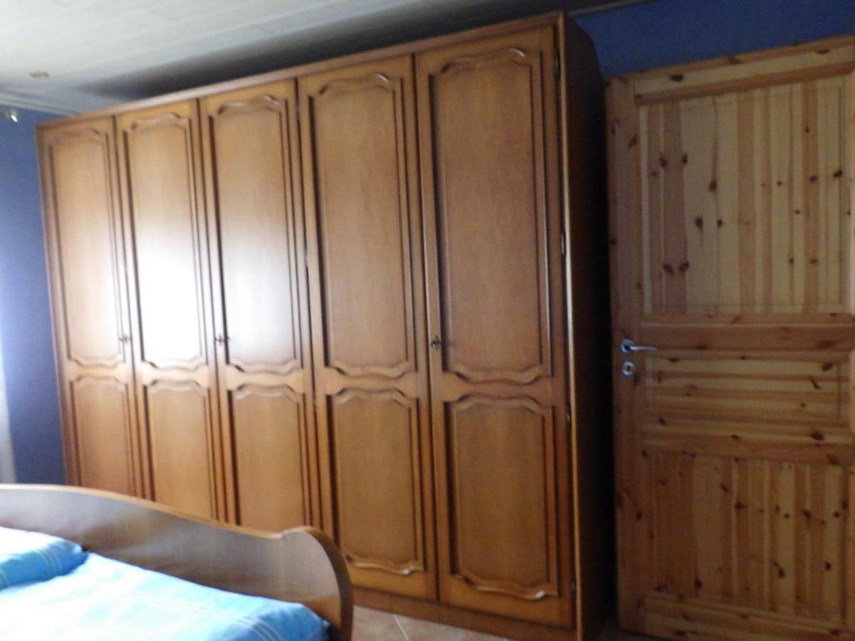 Ferienwohnung Kremer 巴特明斯特艾弗尔 外观 照片