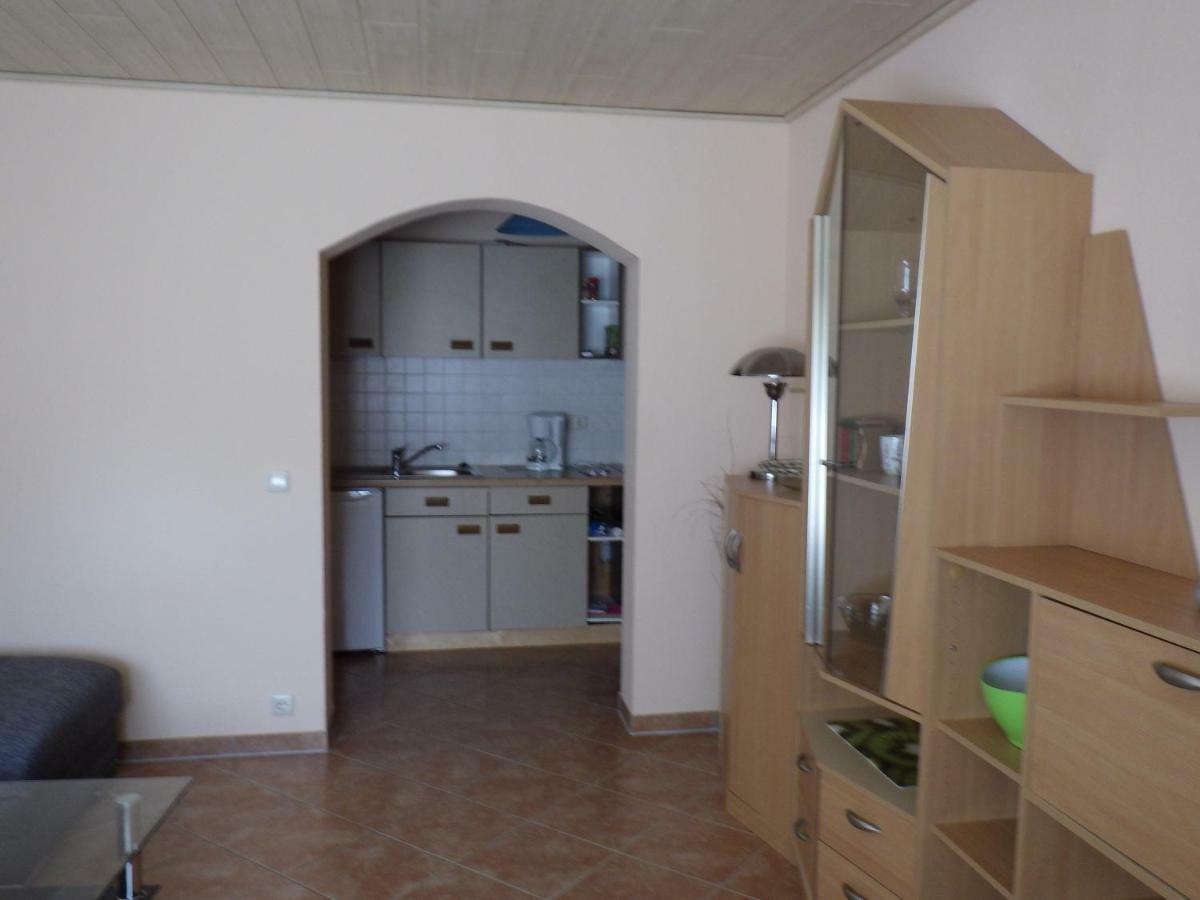 Ferienwohnung Kremer 巴特明斯特艾弗尔 外观 照片