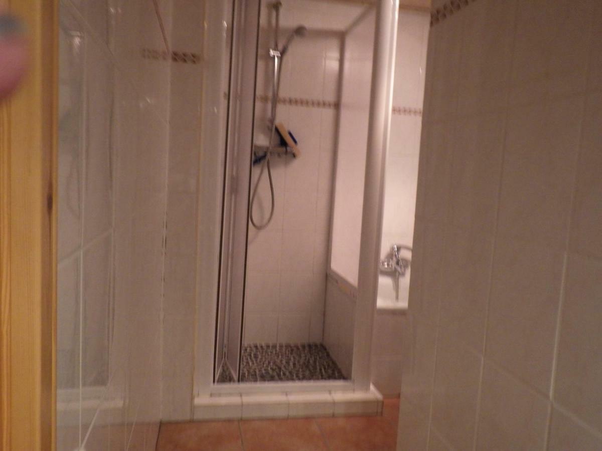 Ferienwohnung Kremer 巴特明斯特艾弗尔 外观 照片