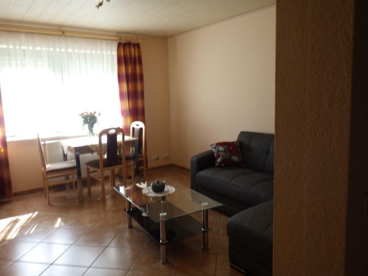 Ferienwohnung Kremer 巴特明斯特艾弗尔 外观 照片