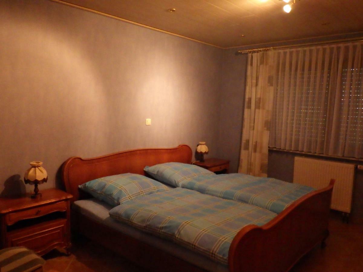 Ferienwohnung Kremer 巴特明斯特艾弗尔 外观 照片