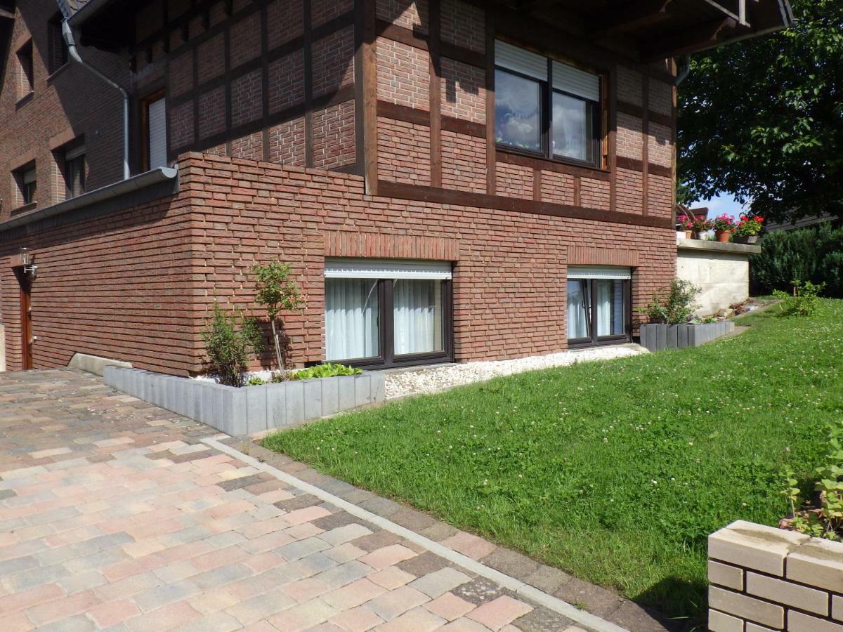 Ferienwohnung Kremer 巴特明斯特艾弗尔 外观 照片